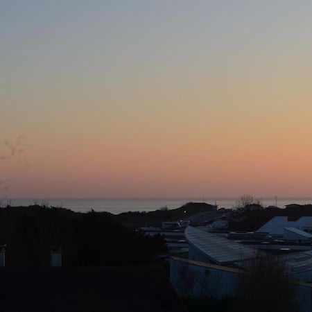 Vue Mer Berck Exterior foto