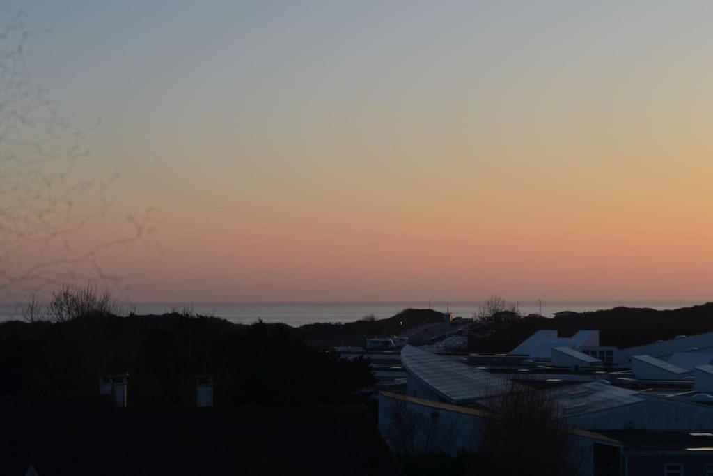 Vue Mer Berck Exterior foto