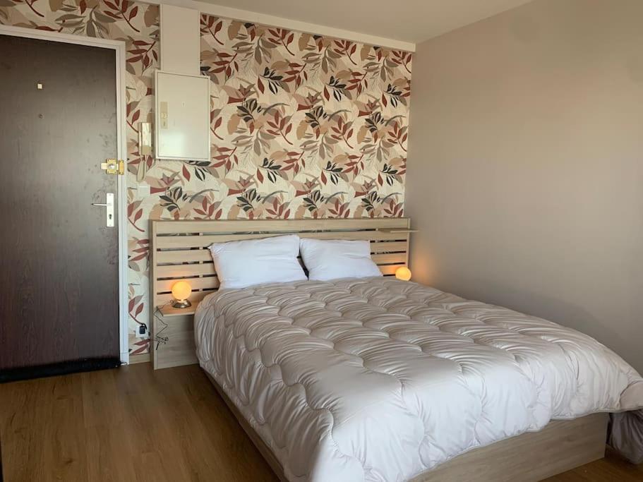 Vue Mer Berck Exterior foto