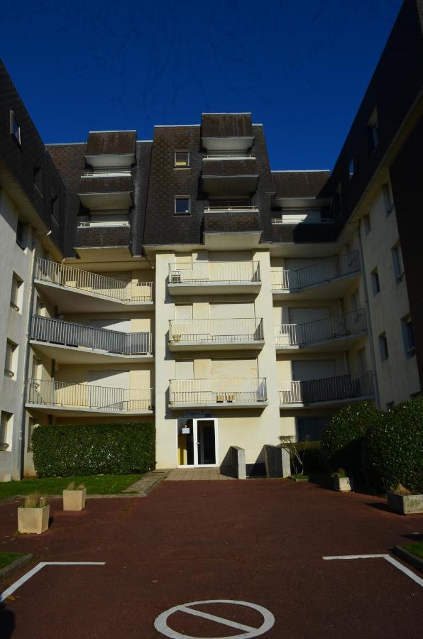 Vue Mer Berck Exterior foto