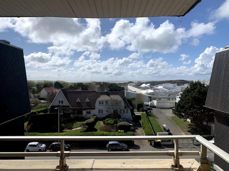 Vue Mer Berck Exterior foto