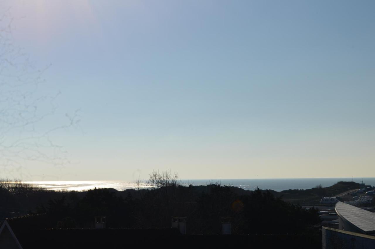 Vue Mer Berck Exterior foto