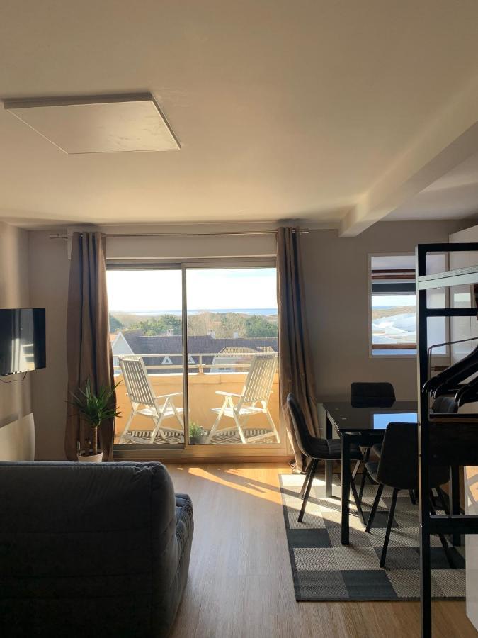Vue Mer Berck Exterior foto