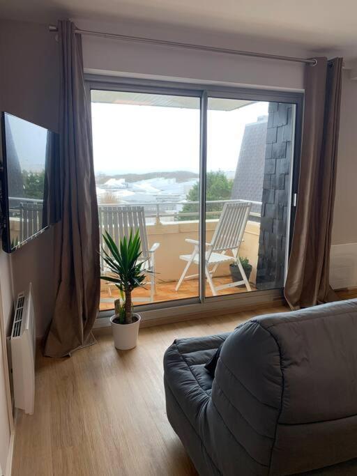 Vue Mer Berck Exterior foto