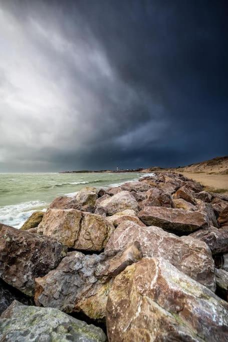 Vue Mer Berck Exterior foto