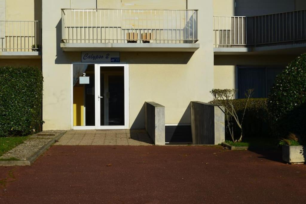 Vue Mer Berck Exterior foto